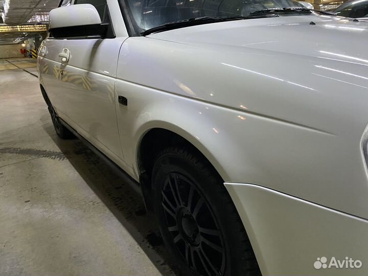 LADA Priora 1.6 МТ, 2013, 155 000 км