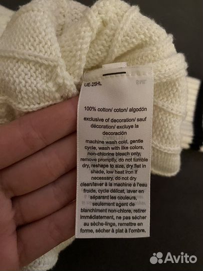 Джемпер Tommy Hilfiger