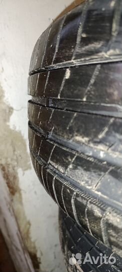 Колеса/диски в сборе летние