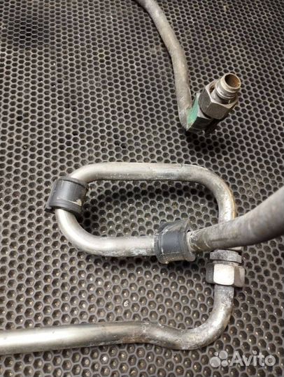 Трубка компрессора Volvo FH4 22066070