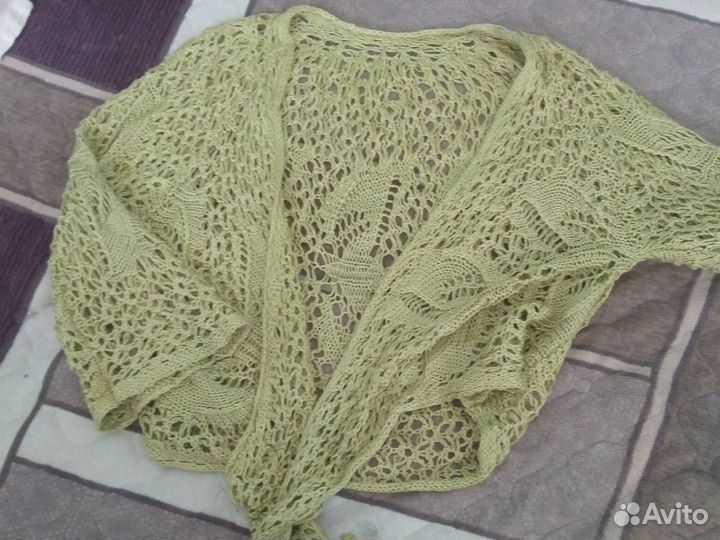 Женская одежда пакетом