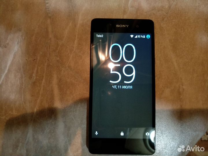 Sony Xperia E5, 16 ГБ
