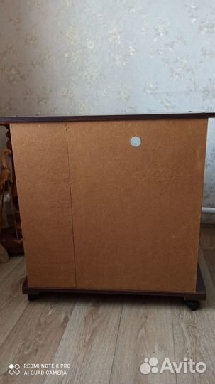 Тумба под тв бу