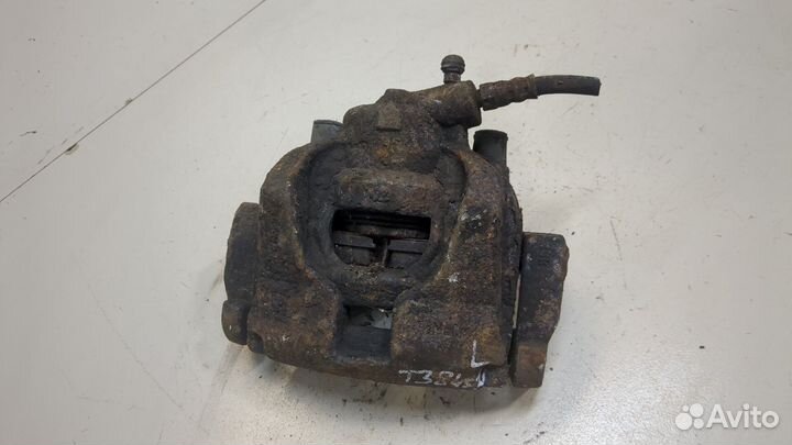 Суппорт Ford S-Max, 2011