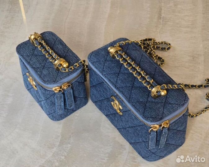 Сумка женская chanel