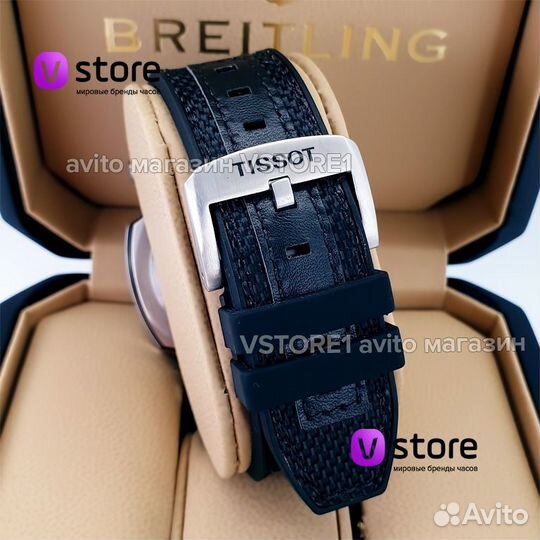 Мужские наручные часы Tissot T-Race