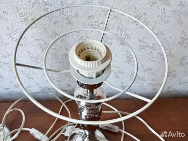 Лампа настольная LampGustav Georgia Швеция