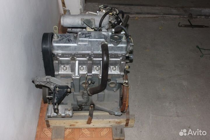 Двигатель (двс) Peugeot 508 RHF, DW10bted4