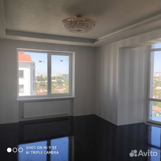 Ремонт и отделка квартир