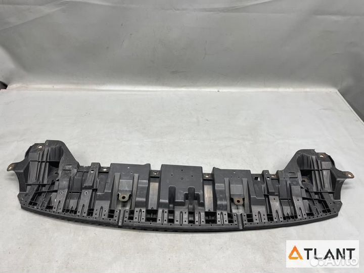 Защита бампера toyota prius