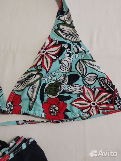 Купальник женский раздельный большой р-р