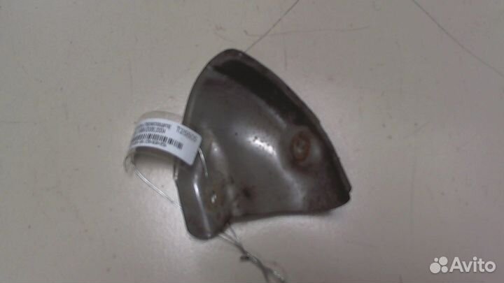 Тепловой экран Toyota Yaris, 2004