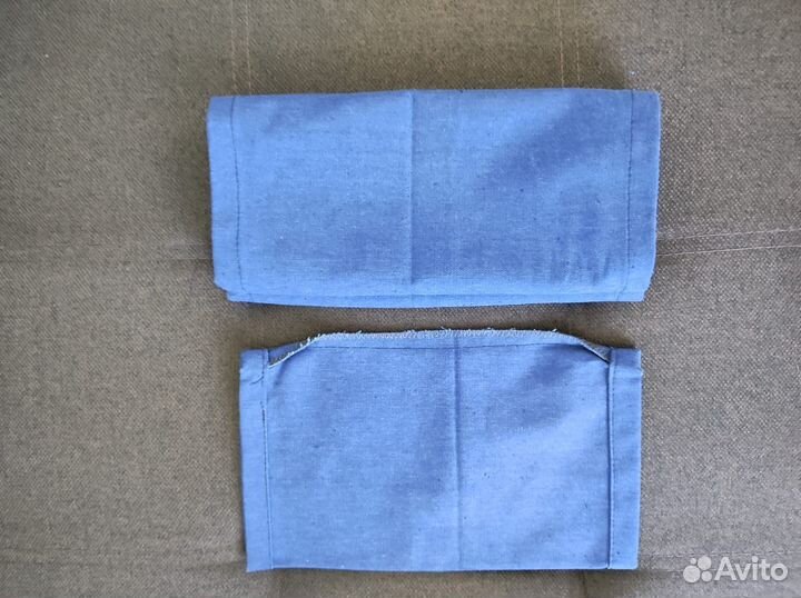 Нарукавники лепки, рисования, труда