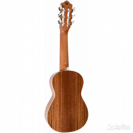 Гиталеле Flight GUT350 SP/SAP