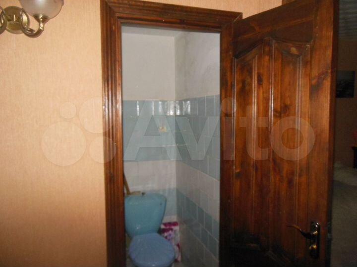 3-к. квартира, 63,7 м², 5/9 эт.