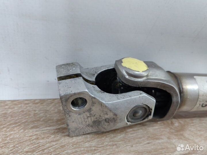 Рулевой карданчик Bmw X5 Рест E70 рест N55B30A