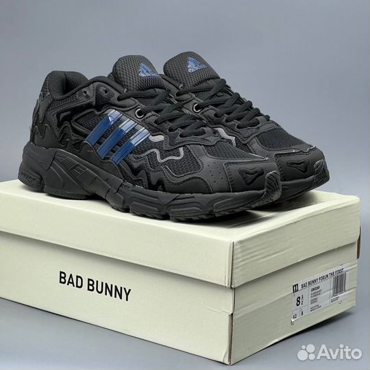 Кроссовки Adidas Responce CL Black