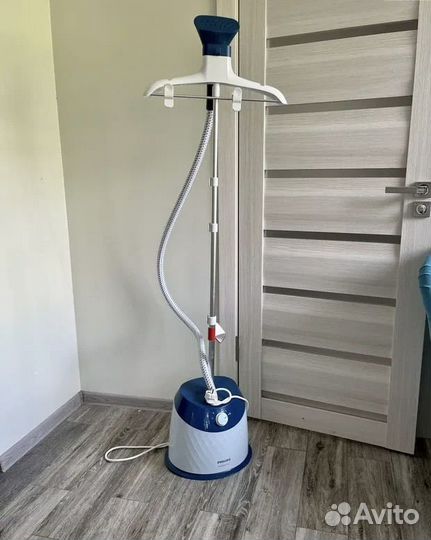 Отпариватель вертикальный philips