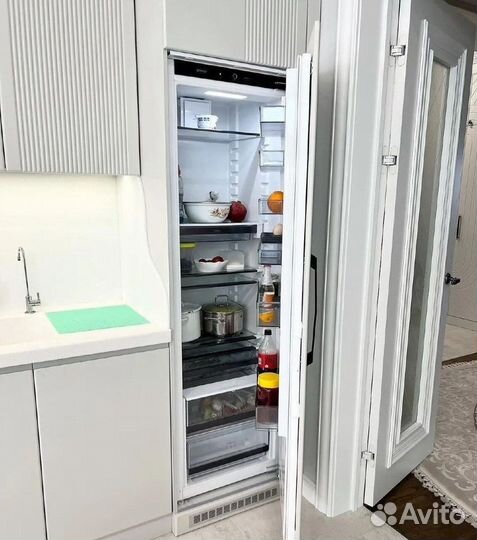 Стильные кухни