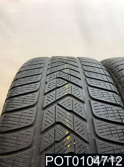 Pirelli Scorpion Winter 255/50 R19 99P