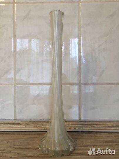 Ваза декоративная