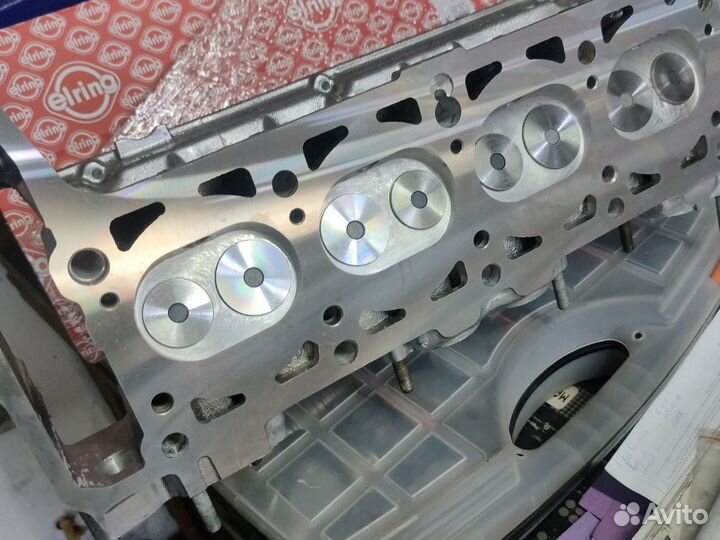 Гбц 21214 с датчиком фаз