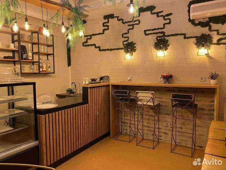 Барная стойка с доставкой