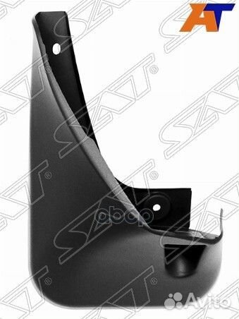 Брызговик lexus NX 14- задний LH st230117 Sat