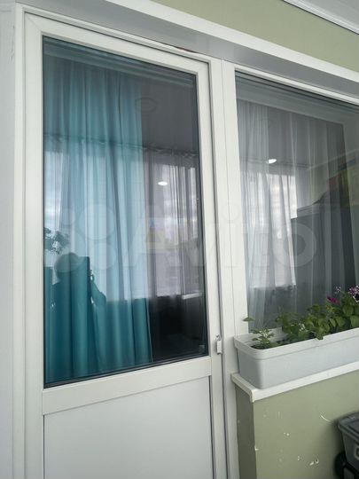 1-к. квартира, 37,6 м², 2/9 эт.