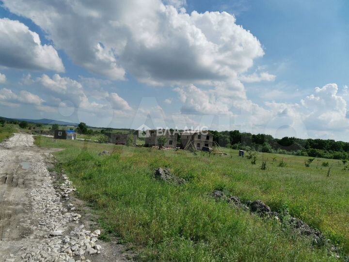 Участок 6,6 сот. (ИЖС)