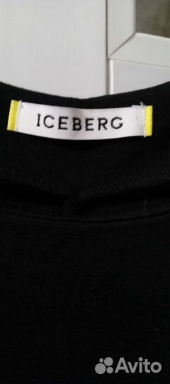 Платье iceberg оригинал