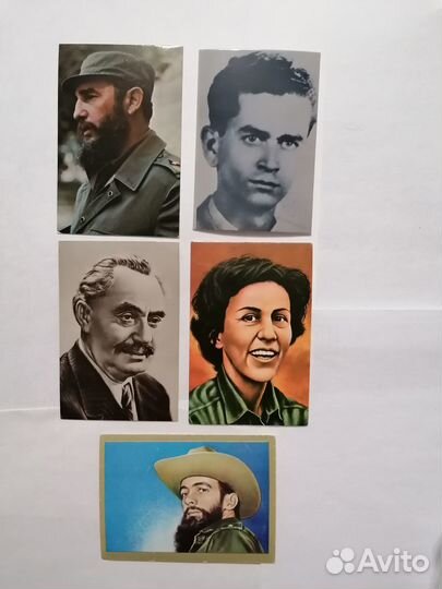 Календарики Театр / Кино / Артисты / Политики