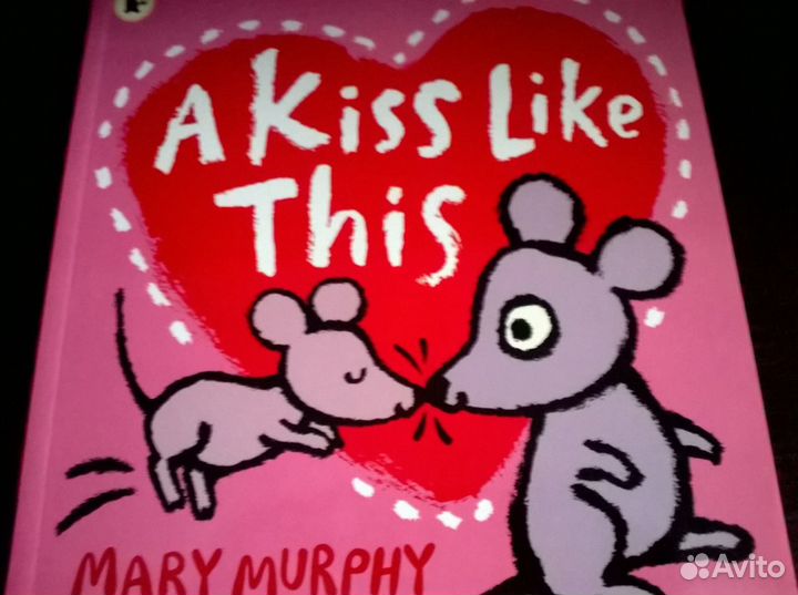 English books for children