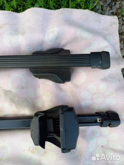 Багажник на крышу thule Prado 120