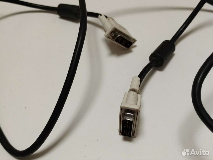 Кабель для компьютера