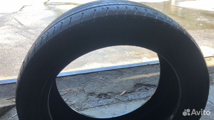 Hankook Optimo K415 245/50 R18
