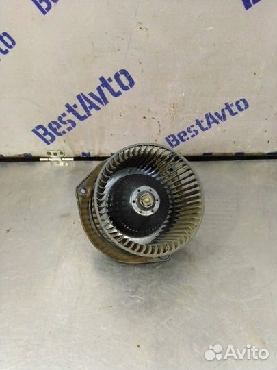 Моторчик печки LADA Kalina 1 2006