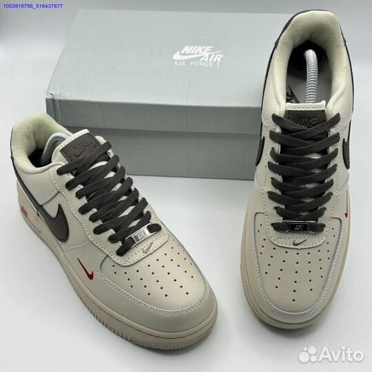 Кроссовки Nike Air Force 1