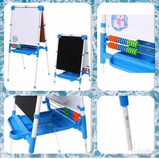Мольберт детский