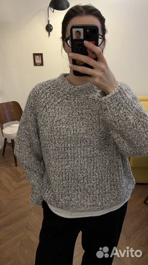 Свитер Cos M хлопок