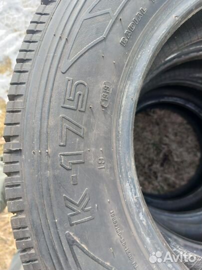 Amtel К-175 205/70 R15