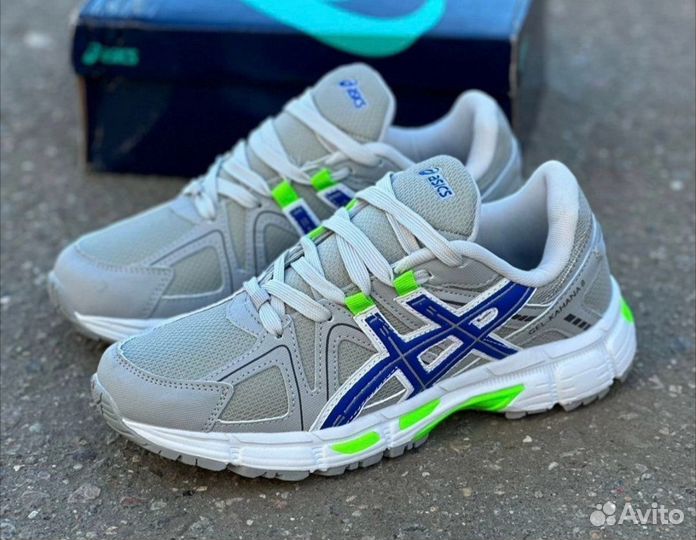 Кроссовки Asics gel kahana 8