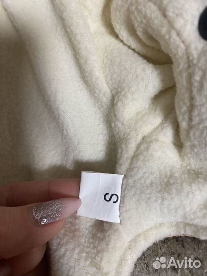 Одежда для маленьких собак зимняя