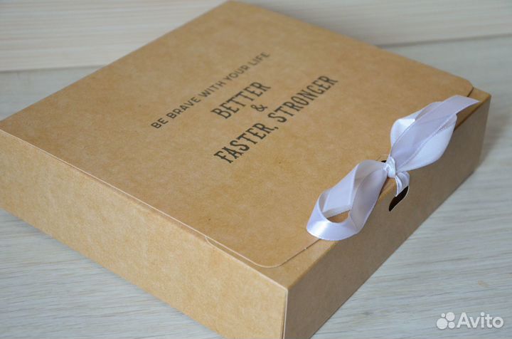 Мужской подарочный набор 