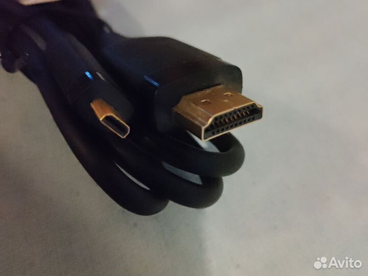 Кабель hdmi - mini hdmi