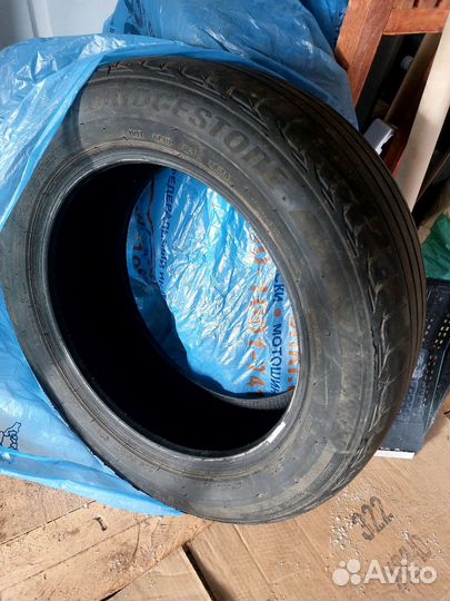 Bridgestone B391 225/55 R17