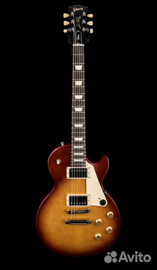 Gibson Les Paul Tribute Satin Iced Tea