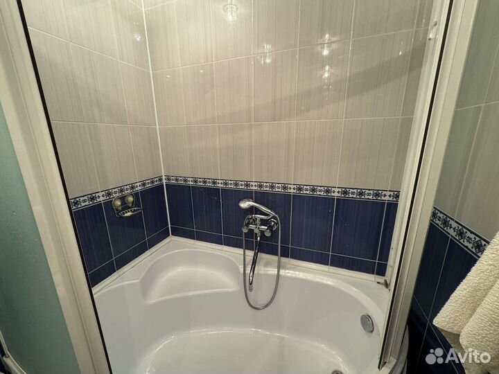 Душевая кабина бу