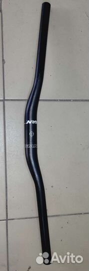 Руль для велосипеда