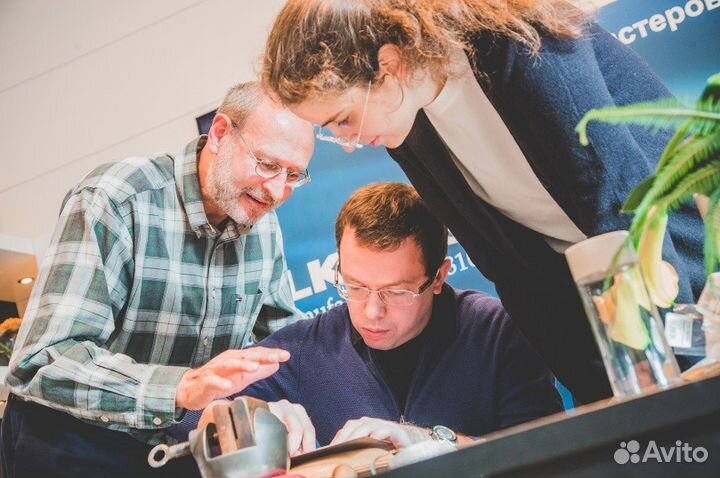 Переводчик c немецкого / английского языков